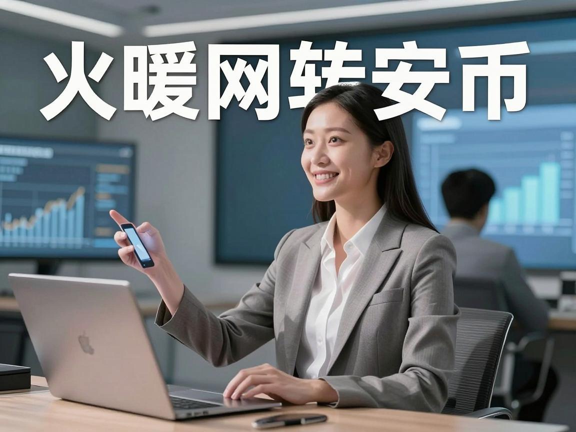 火币网转安币，数字资产交易的新篇章