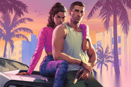 GTA6 60帧又被泼冷水 数毛社、IGN都看衰 稳60太难