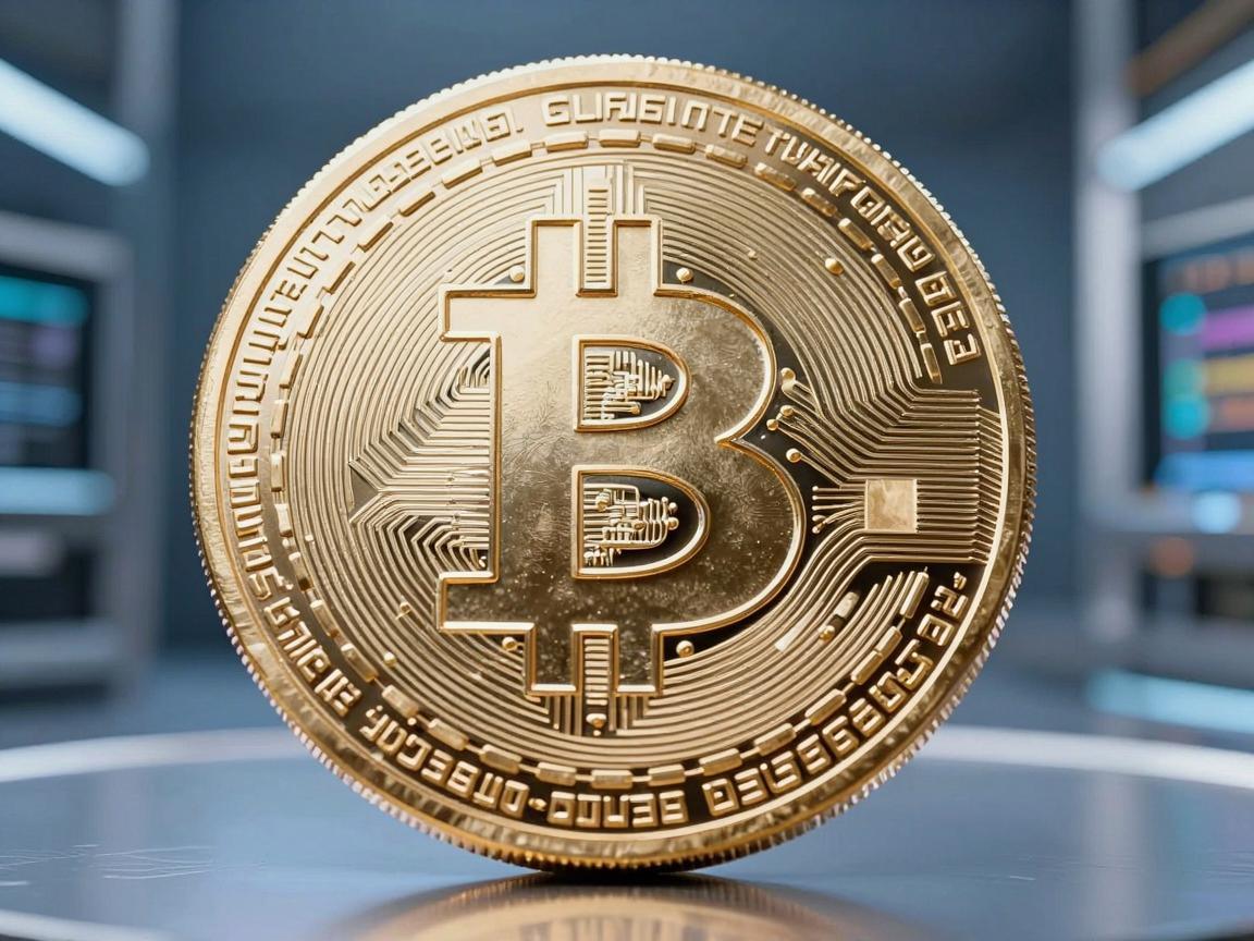 探索币安Web3智能链时光币，未来金融的新篇章