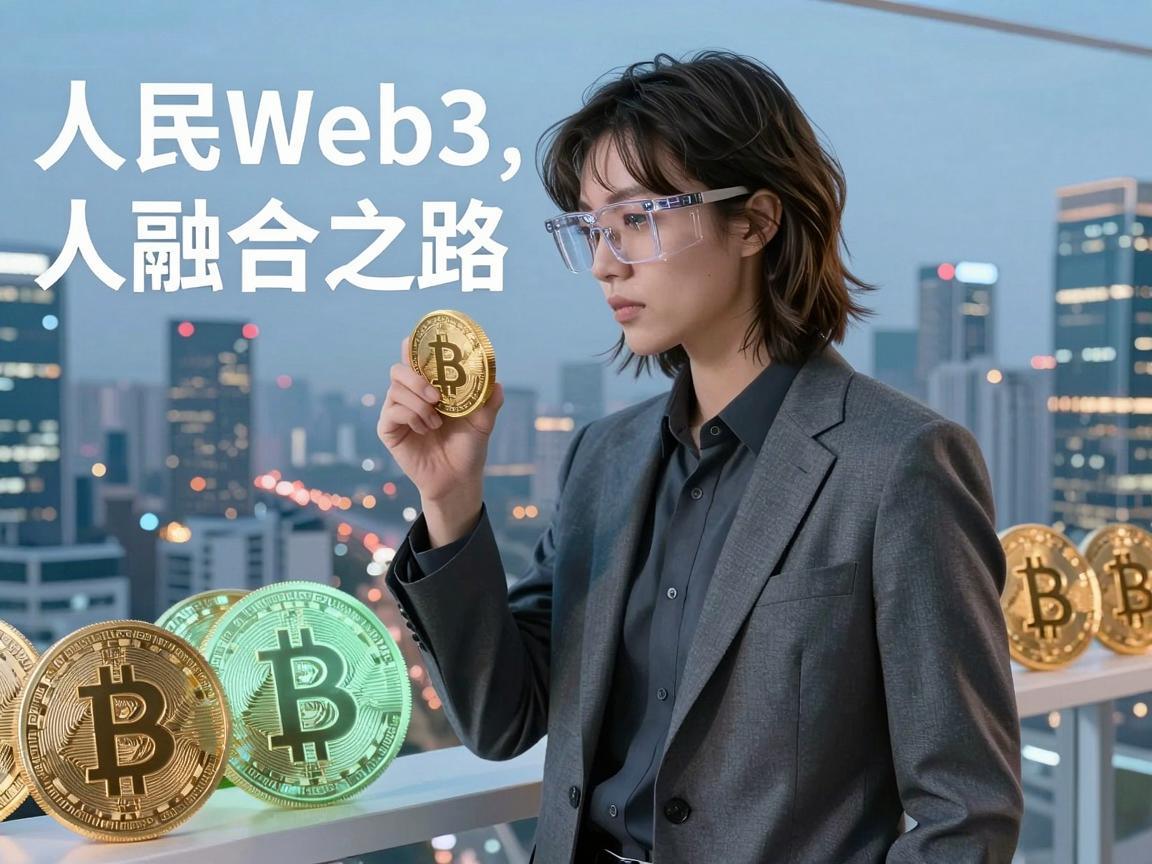 探索币安Web3与人民币的融合之路