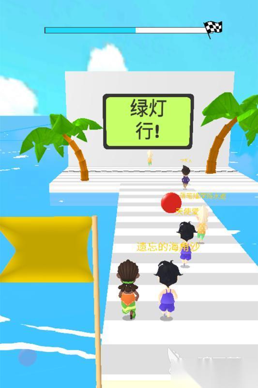 2026热门123木头人游戏大全 紧张刺激休闲游戏分享