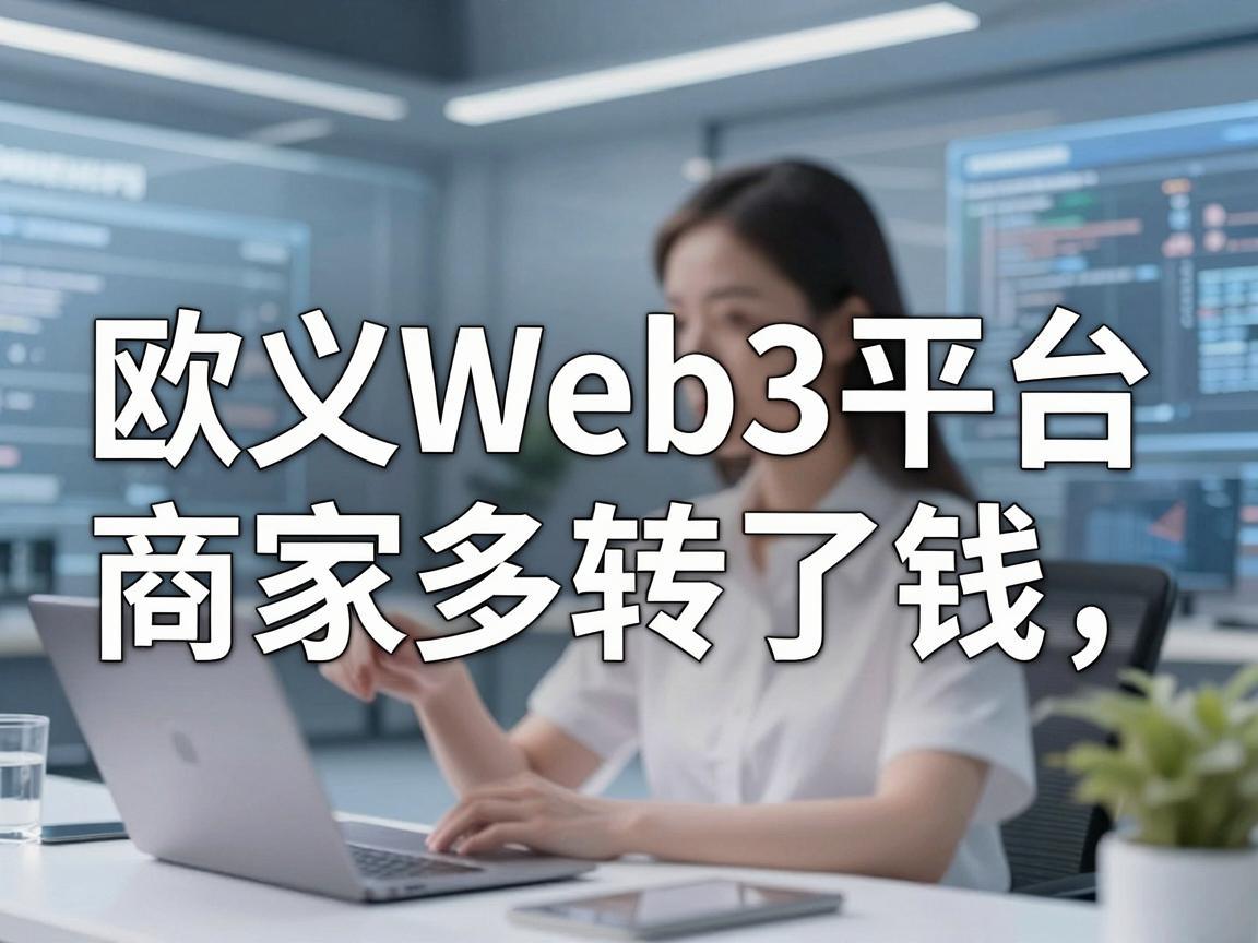 欧义Web3平台商家多转了钱