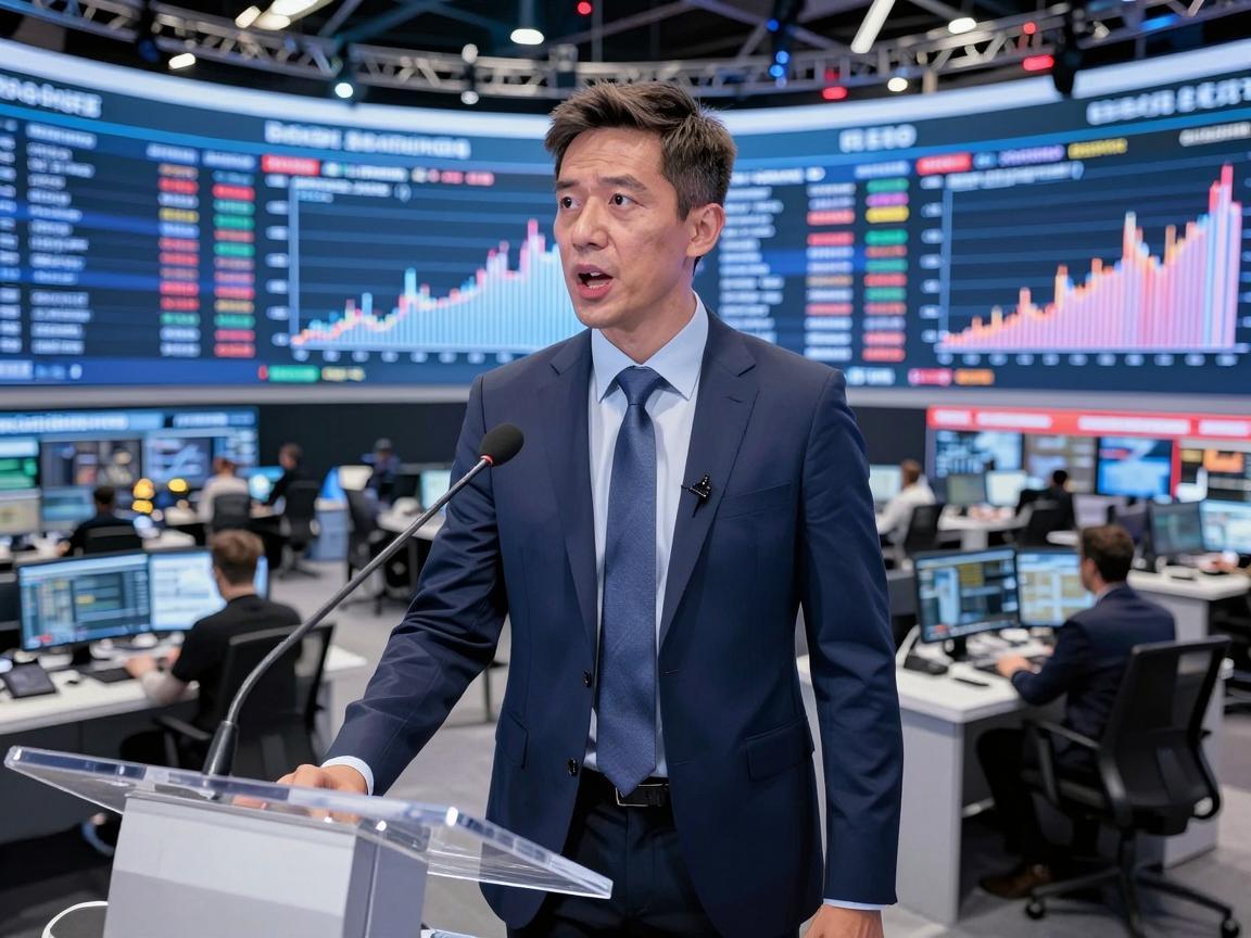 欧y交易所现货市场，探索全球交易的前沿阵地
