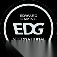 EDward Gaming 发布 无畏契约 分部公告