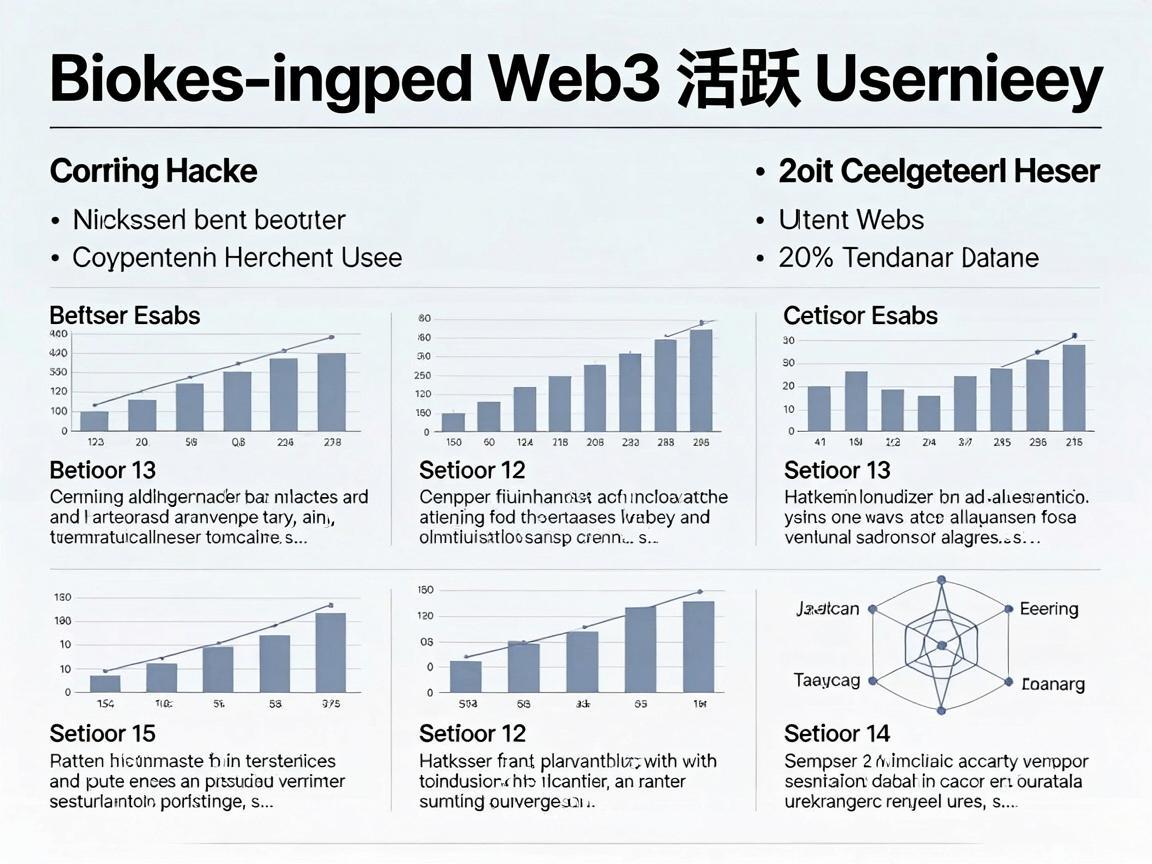 探索币安Web3的活跃用户，一个全面的分析