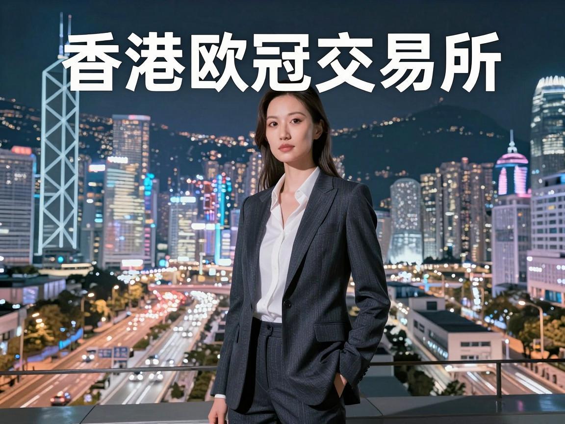 香港欧冠交易所，亚洲金融市场的新星
