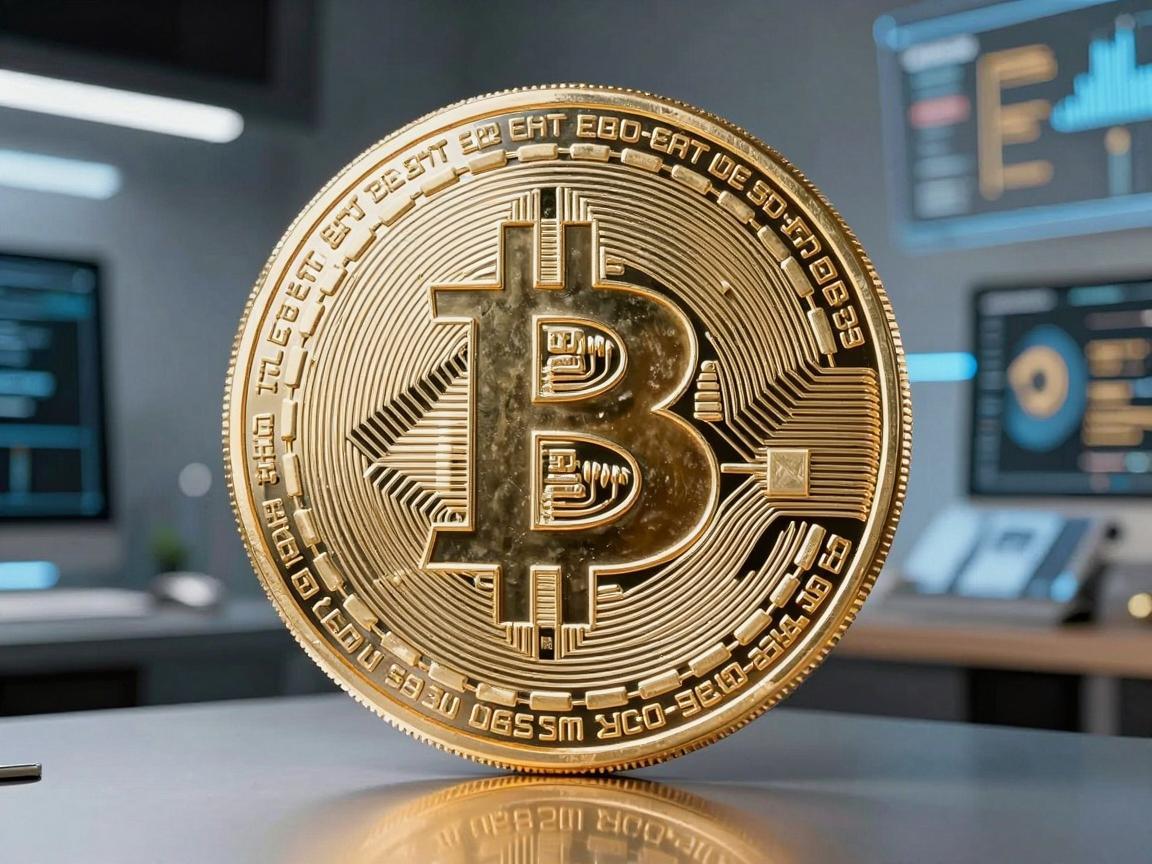 探索币安Web3时代的货币选择，如何挑选适合你的加密货币
