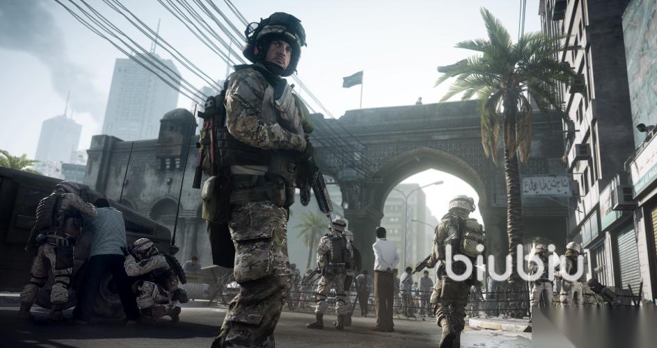 Battlefield3加速器用什么比较好 性价比高的加速器分享