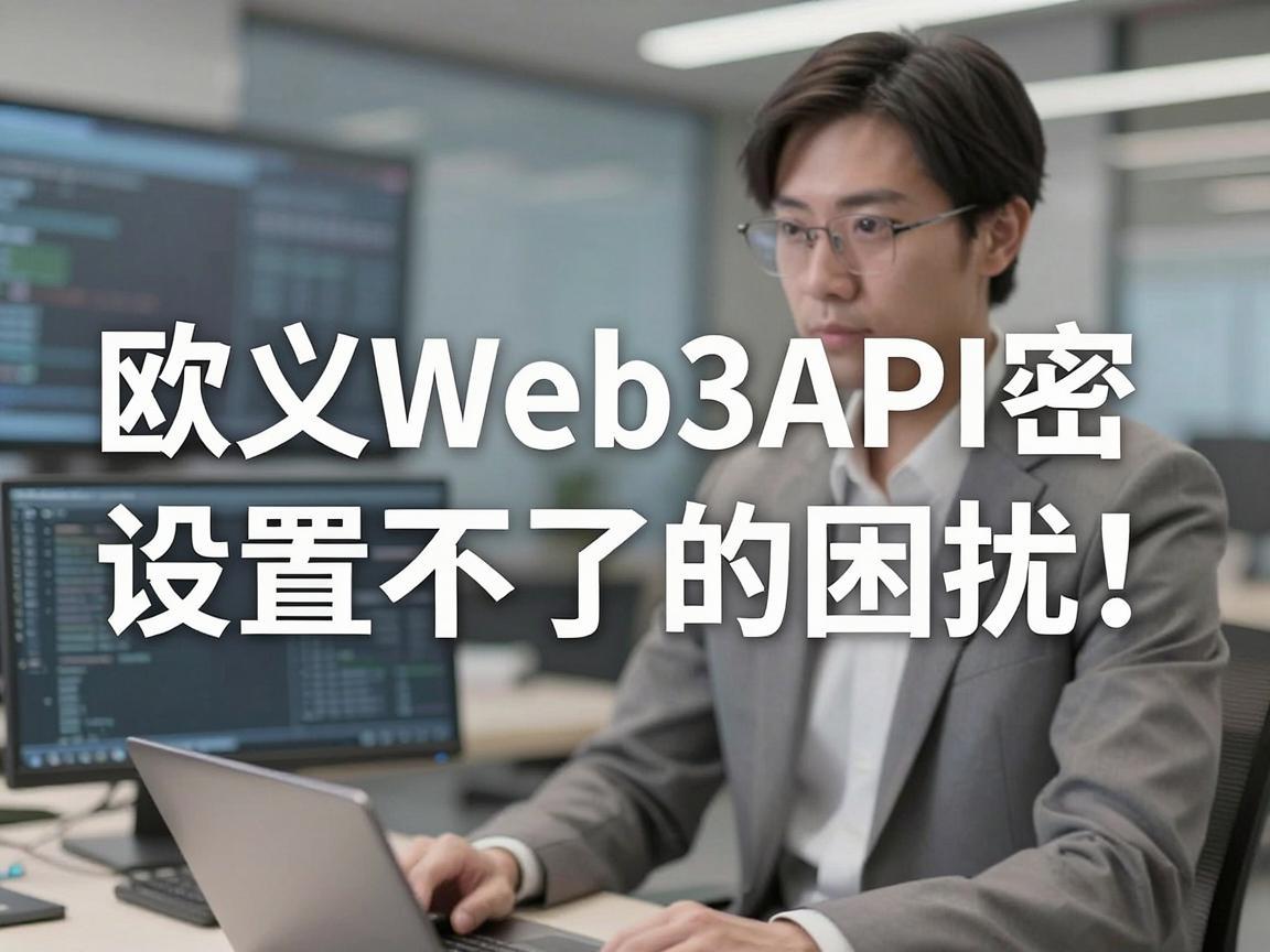 欧义Web3API密码设置不了的困扰