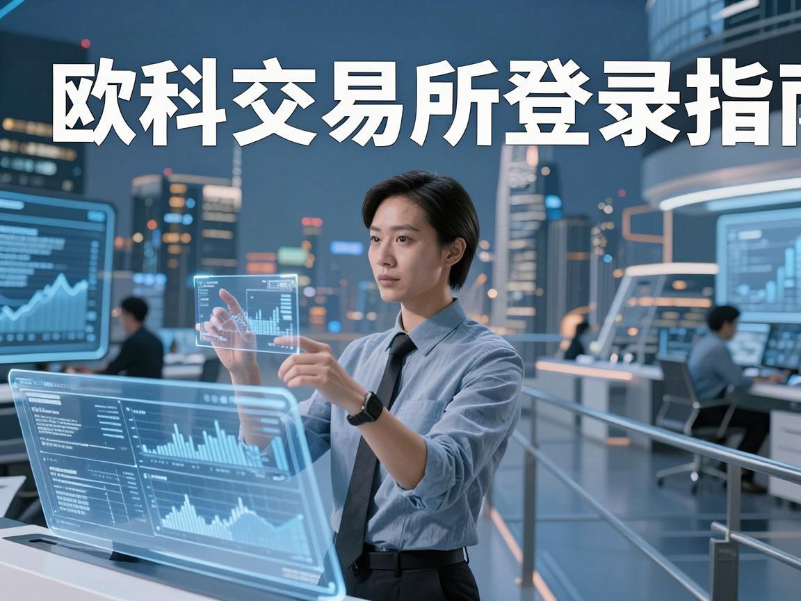 欧科交易所登录指南
