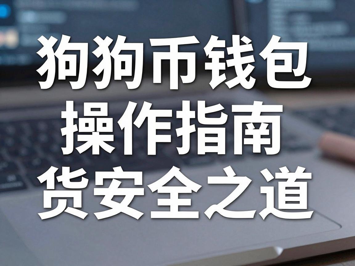 狗狗币钱包操作指南，轻松掌握数字货币安全之道