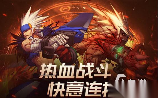 耐玩的韩国游戏有哪些 2026受欢迎的韩国手游排名
