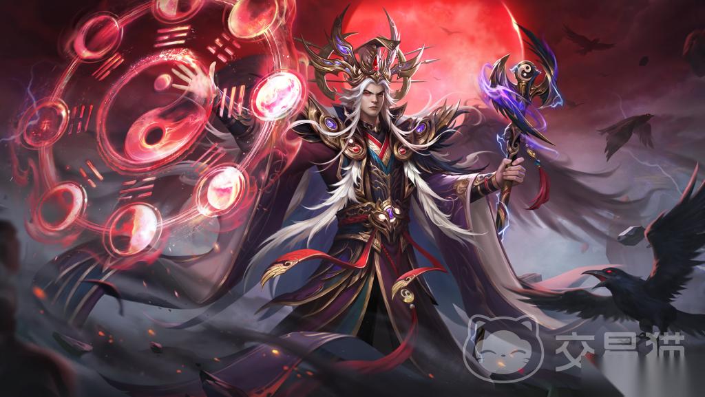 三国杀账号交易平台哪个好 三国杀账号交易平台分享