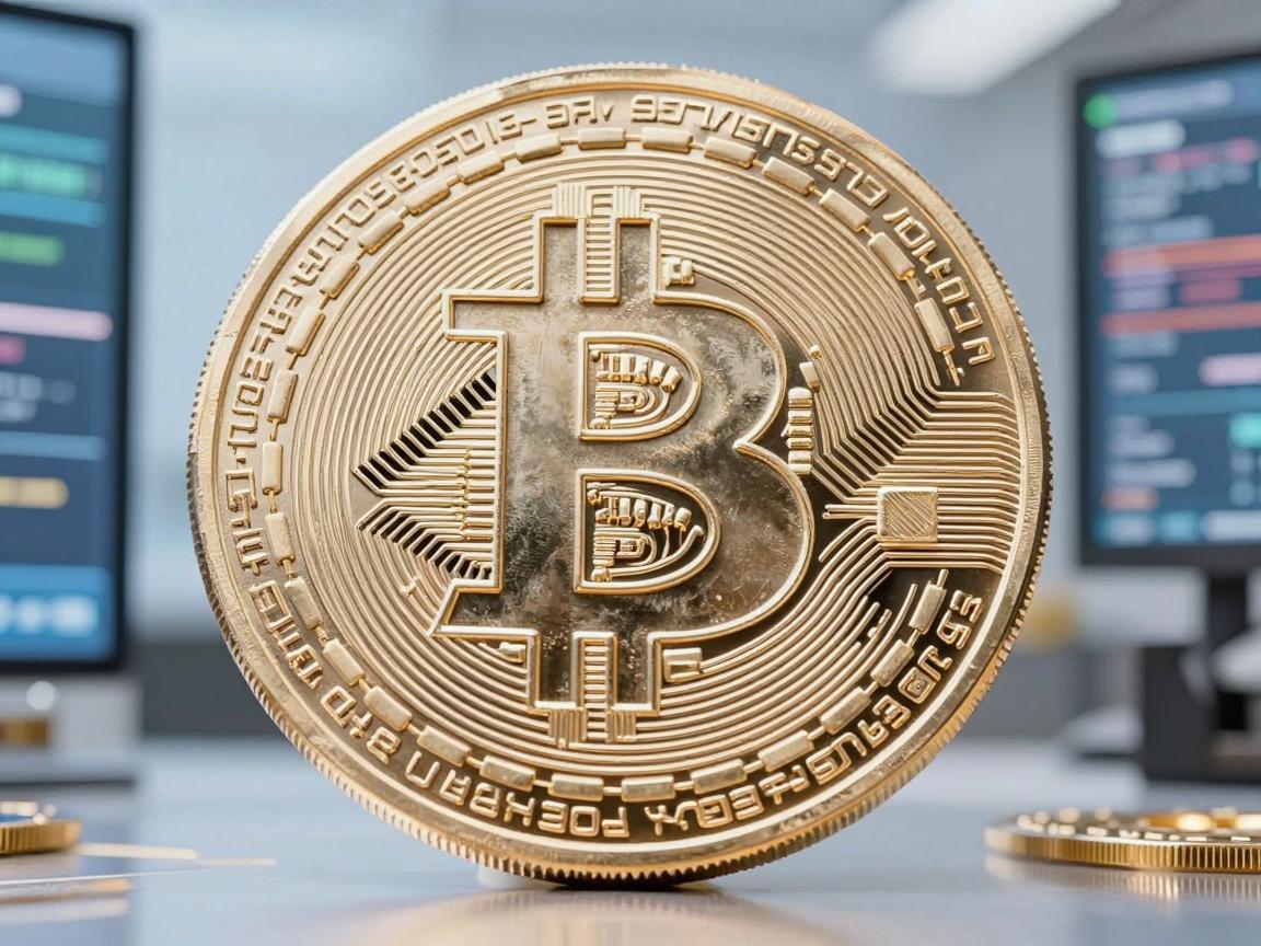 在欧义Web3上购买比特币是否合法