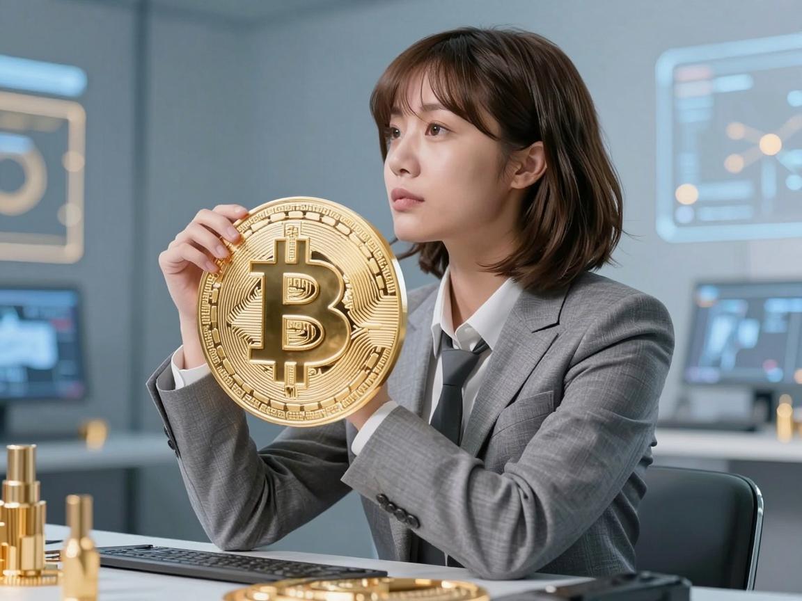 狗狗币的未来货币之路