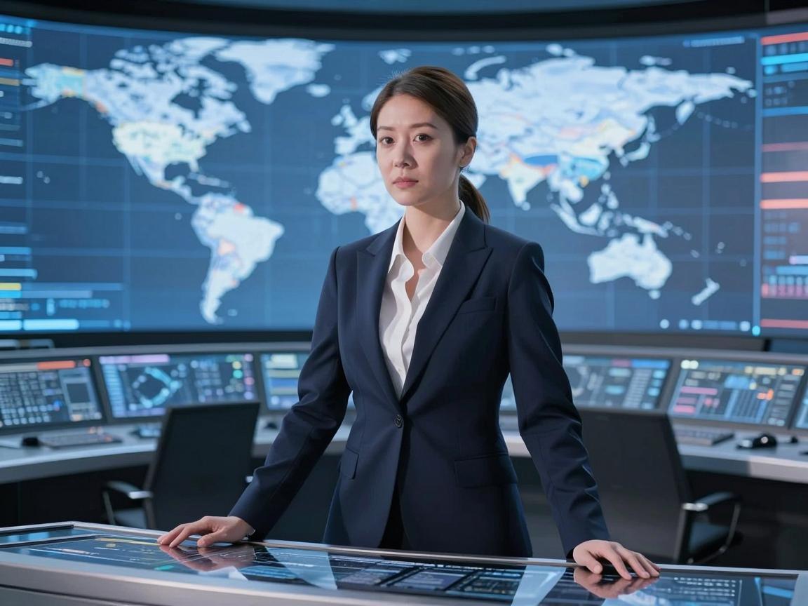 洲际交易所欧洲，金融中心的新纪元