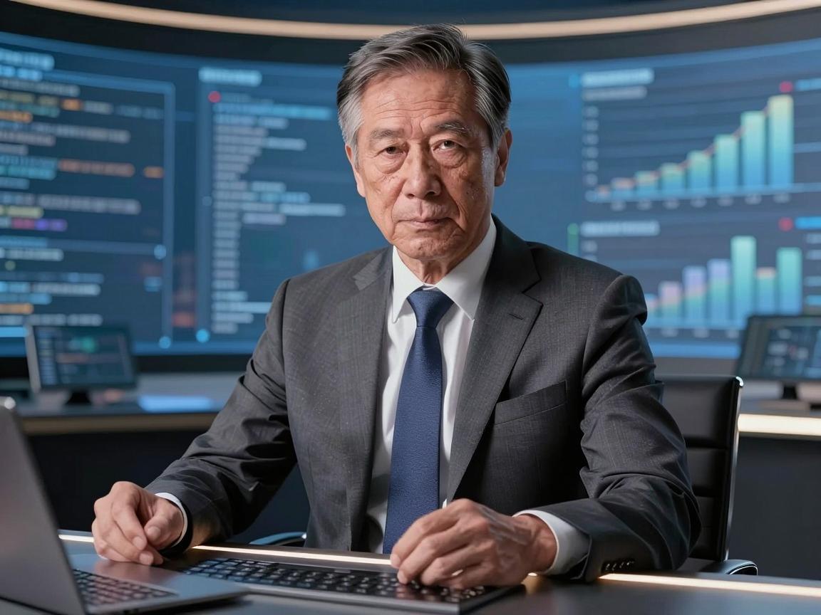 揭秘欧义Web3的老板身份之谜