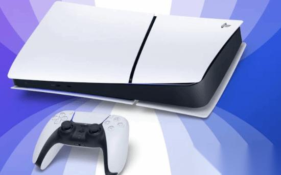 PS5光驱