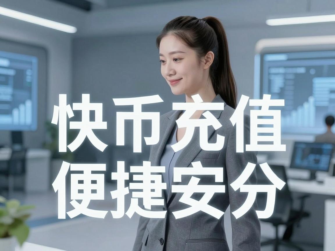 快币充值链接安卓，探索数字支付的便捷之旅