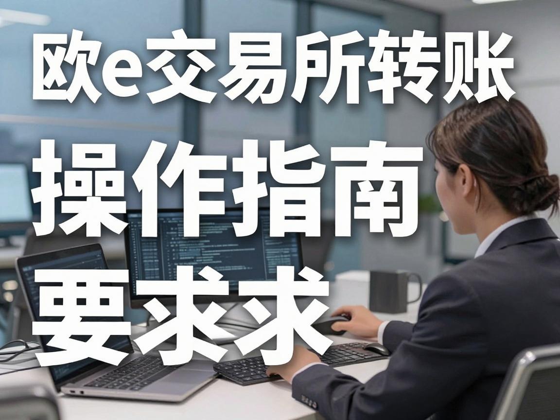 欧e交易所转账操作指南
