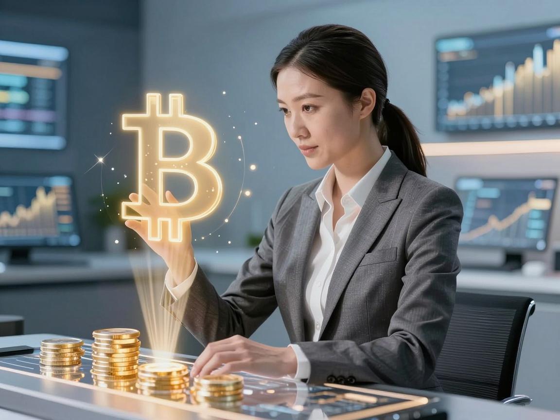 掌握虚拟币的奥秘，如何操作币安