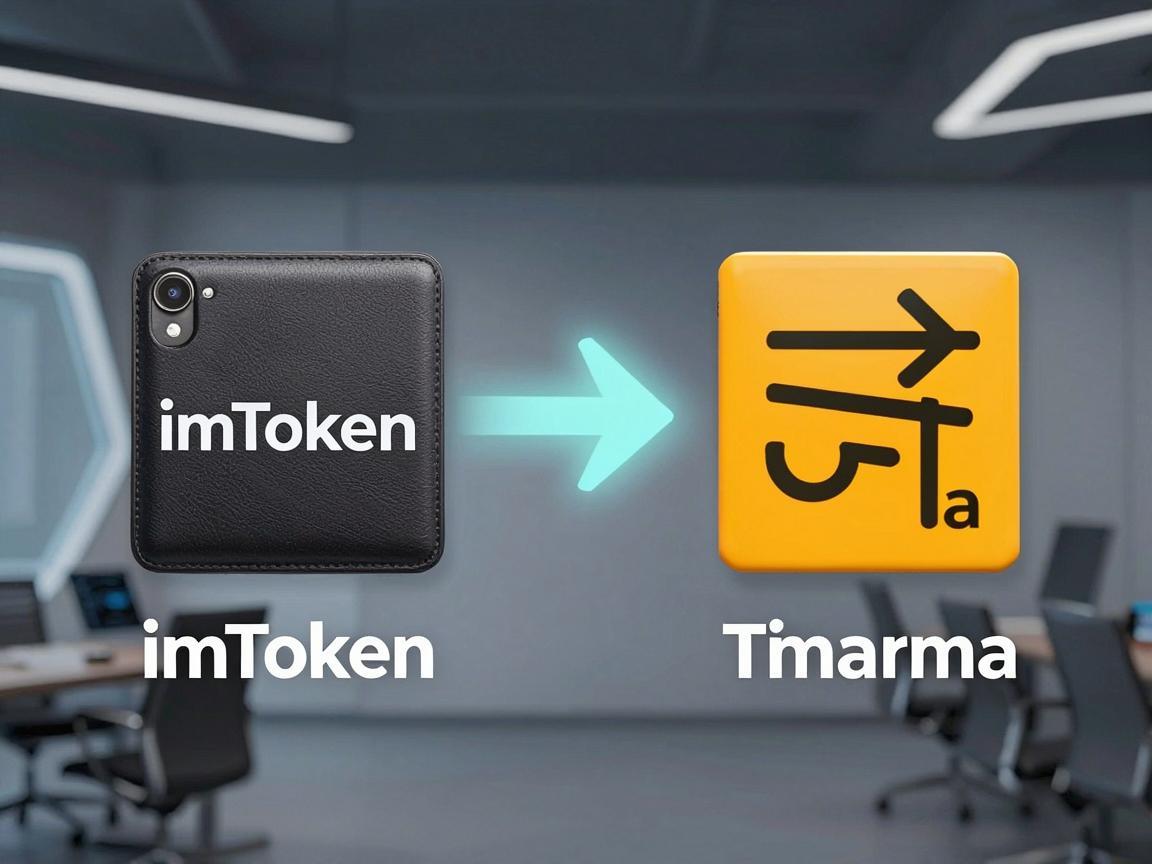 探索Web3的新篇章，从imToken钱包到币安的无缝转移