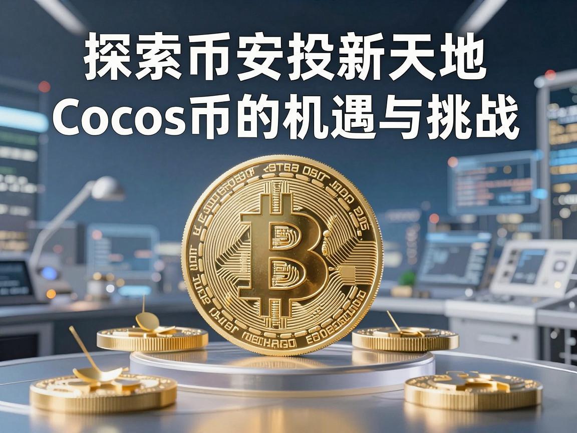 探索币安投资新天地，Cocos币的机遇与挑战