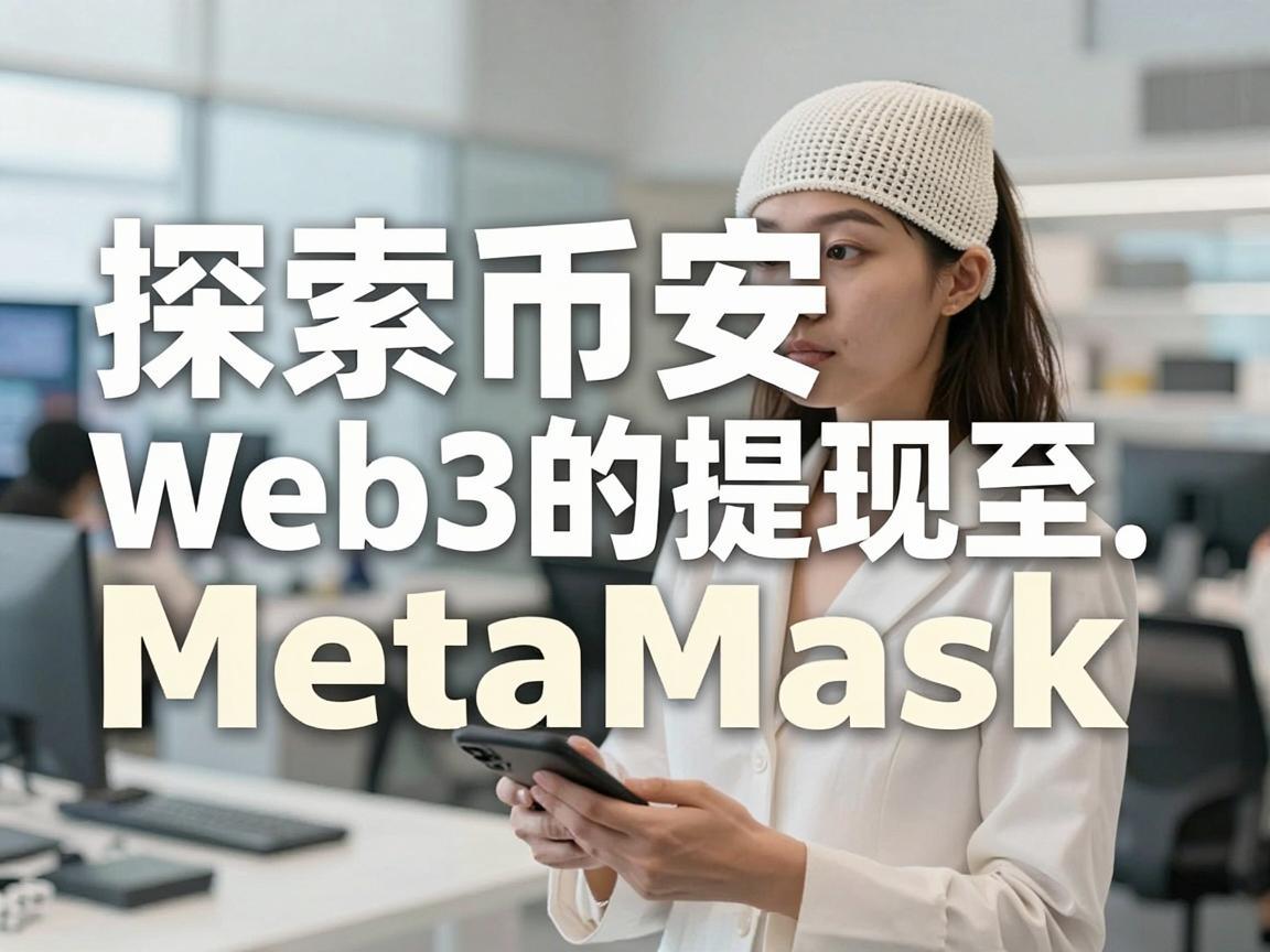 探索币安Web3的提现至MetaMask，安全、便捷与未来展望