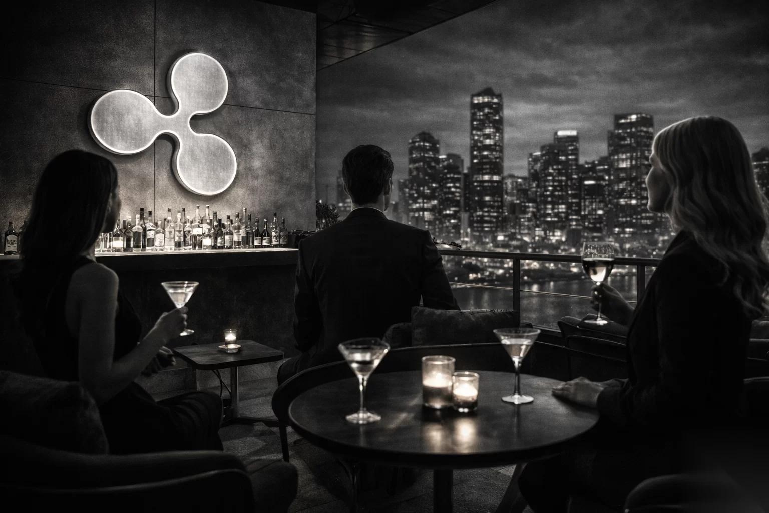 XRP成为全球旅行支付的主角