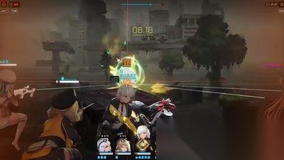 生存33天火箭关卡怎么通关