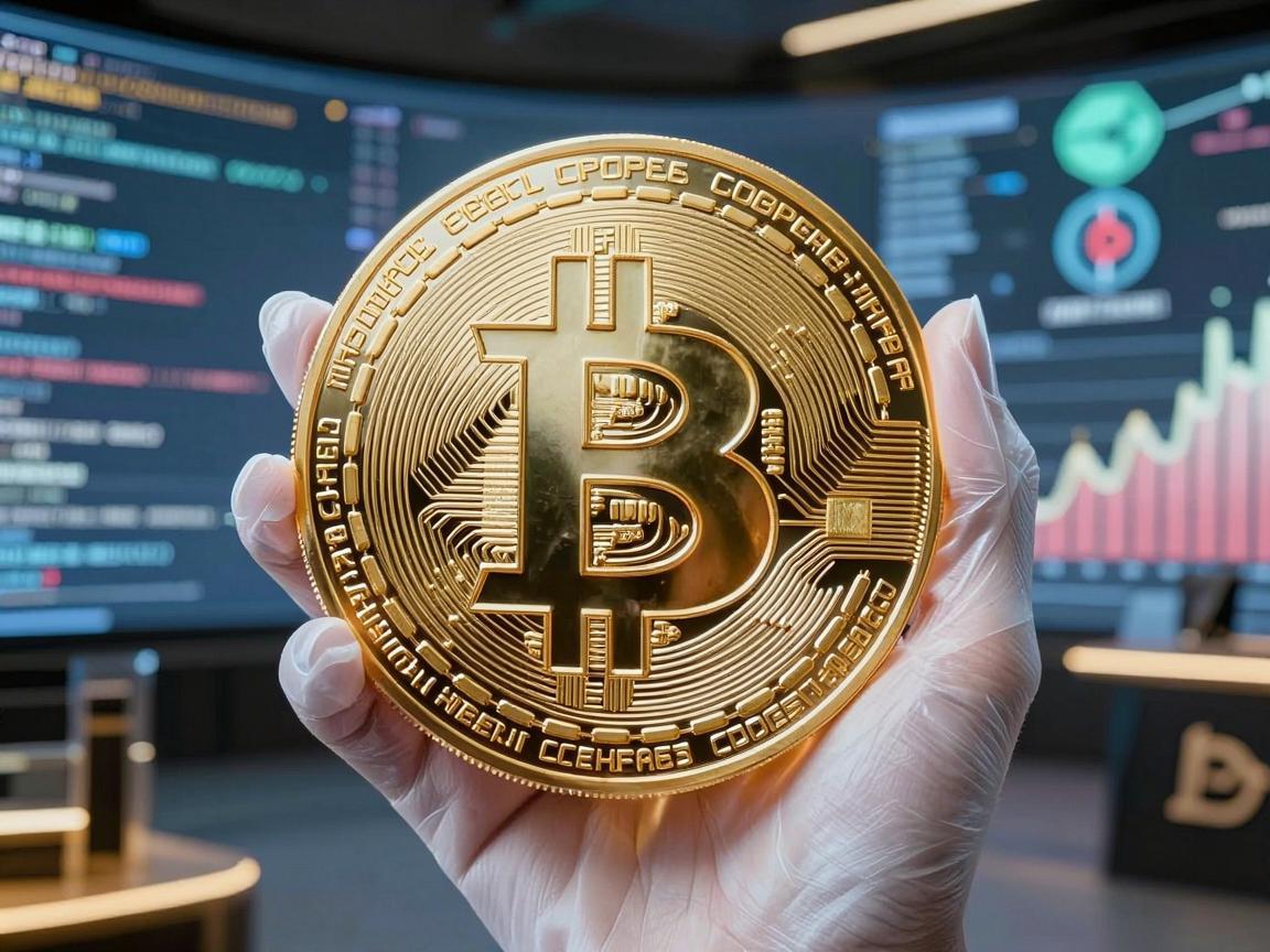 狗狗币，加密货币的新兴力量，币安提现的挑战与机遇
