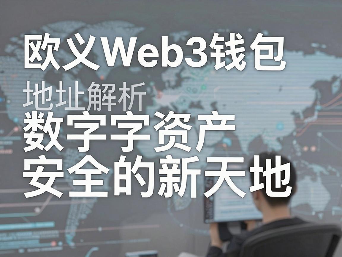 欧义Web3钱包地址解析，探索数字资产安全的新天地