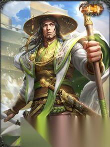 三国杀界夏侯渊怎么玩