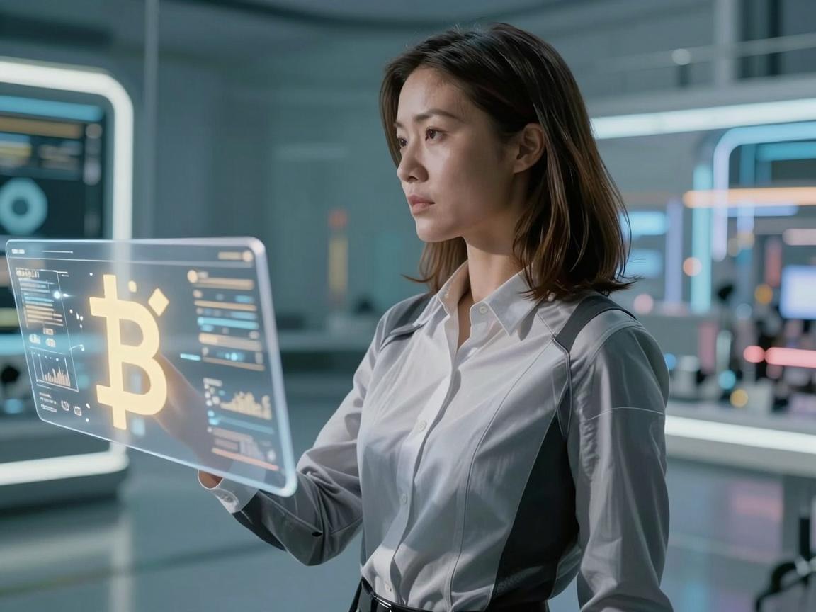 探索SLP币安Web3，迈向去中心化金融的未来