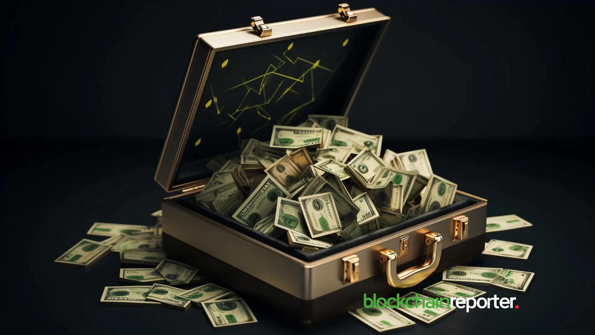 EDX Markets获SBI Holdings 7600万美元融资，建设受监管的加密托管与结算引擎
