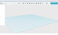 Autodesk 123D Design怎么更改模型的尺寸