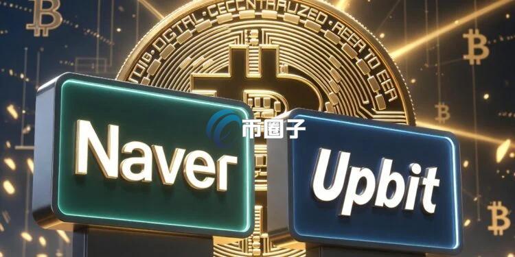 韩国加密货币交易所Upbit母公司Dunamu与Naver并购受阻 数字资产框架法增添巨大变数