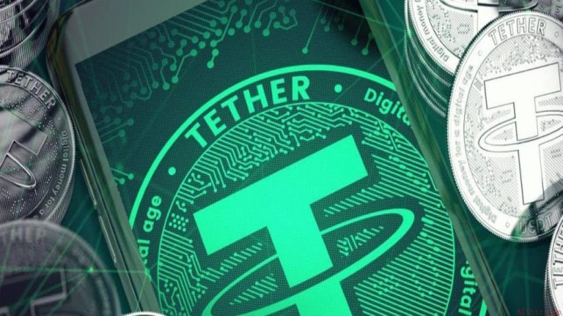 币安官网注册用户关注：Tether以太坊销毁25亿USDT，币安波场通道余额跌破10亿