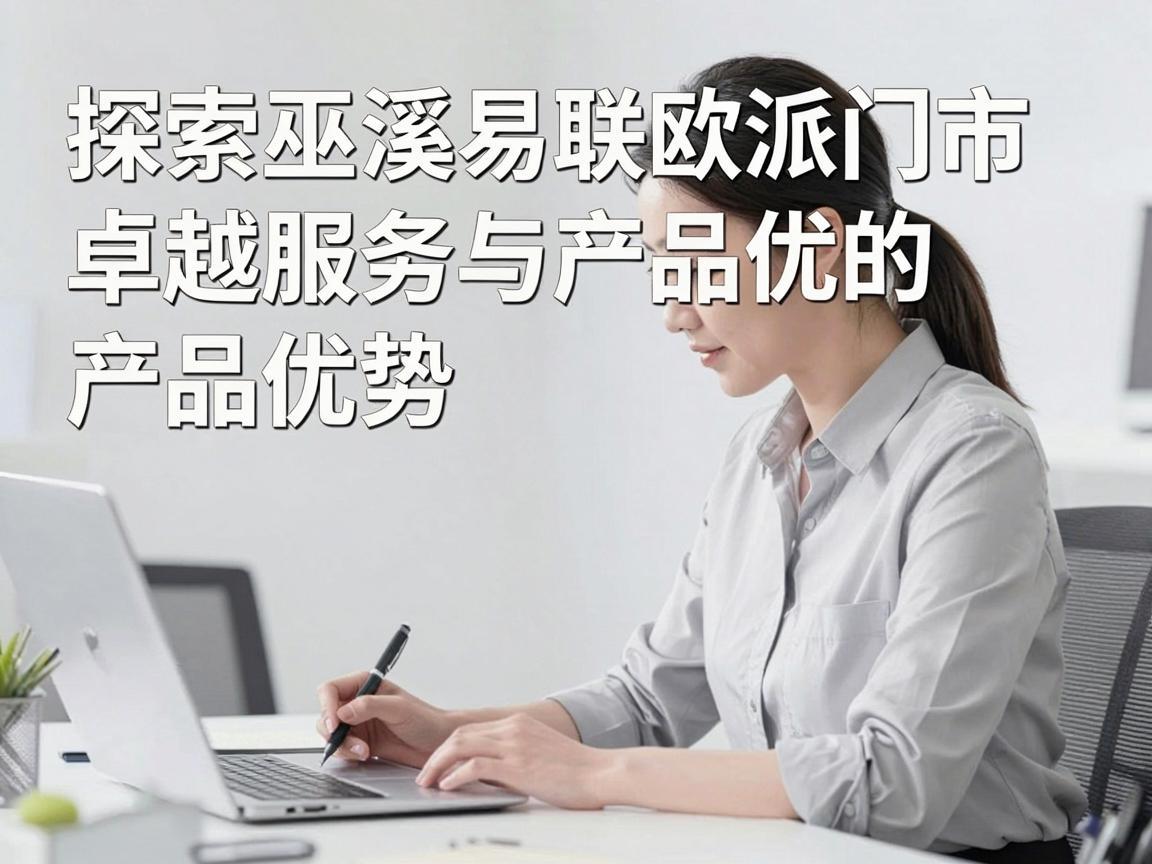 探索巫溪易联欧派门市的卓越服务与产品优势