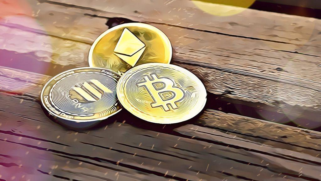 比特币与山寨币波动加剧，欧易官网下载助你把握行情机遇