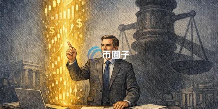 加密货币创投Pantera Capital：Hyperliquid潜在可触达市场规模达每日10兆美元名目交易量
