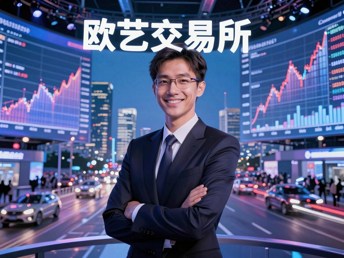 欧艺交易所排名，探索全球金融交易的舞台