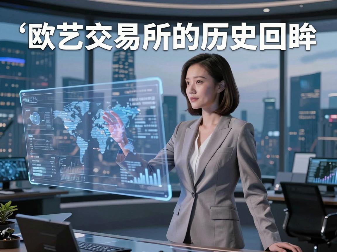 欧艺交易所的历史回眸