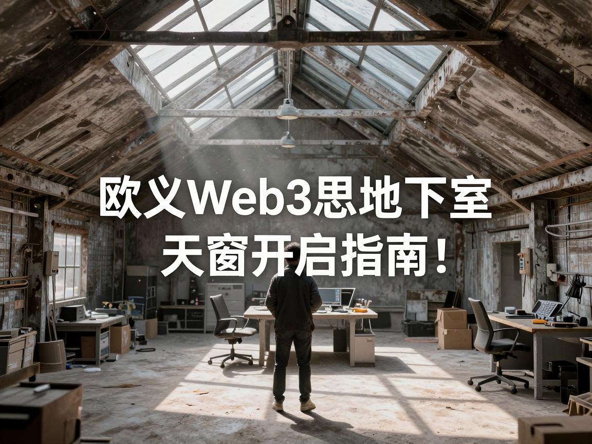 欧义Web3思地下室天窗开启指南
