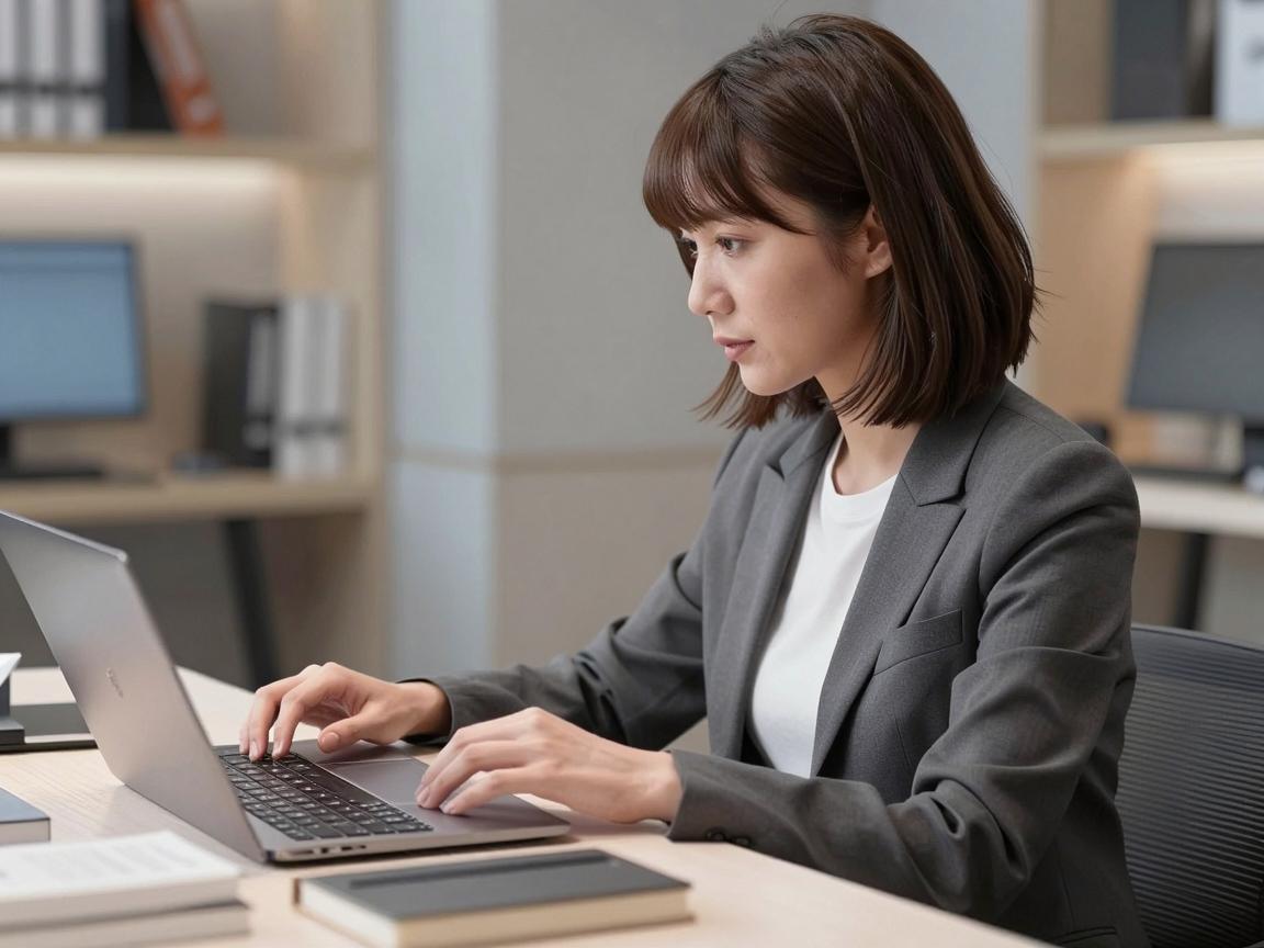 探索币安Web3链钱包的注册之旅
