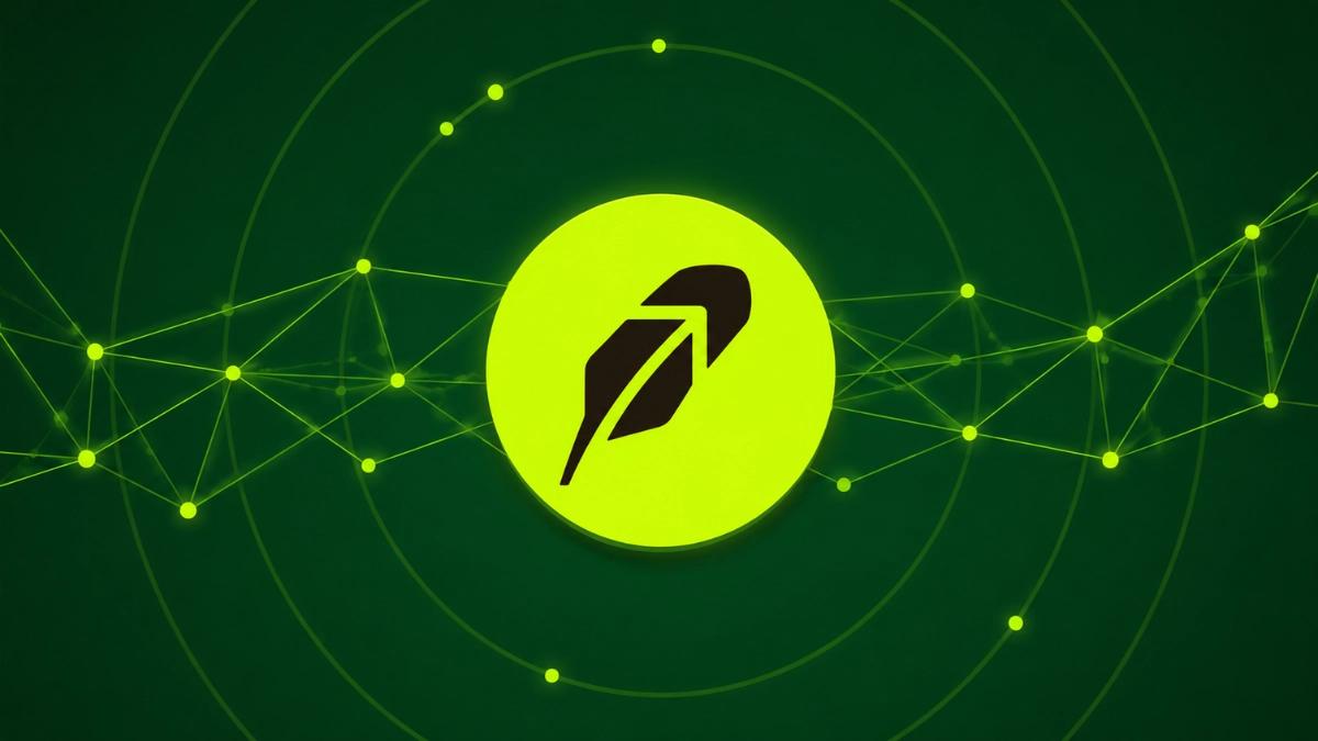 Robinhood Chain 恶意代币风险预警，欧易官网下载快速注册防范交易陷阱