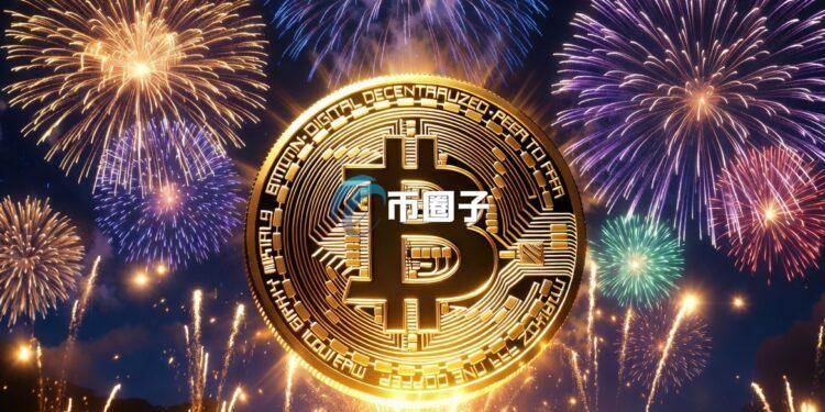 渣打银行重申：比特币2026年底突破10万美元！现在就是极佳买点