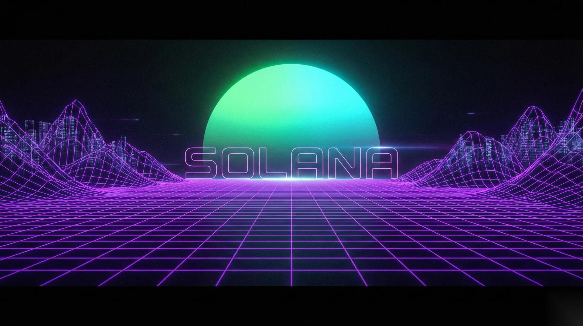 7.94亿美元巨额抛售引发Solana警惕！分析师现在关注什么
