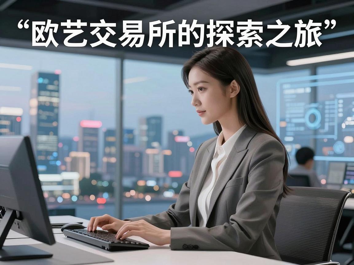 欧艺交易所的探索之旅