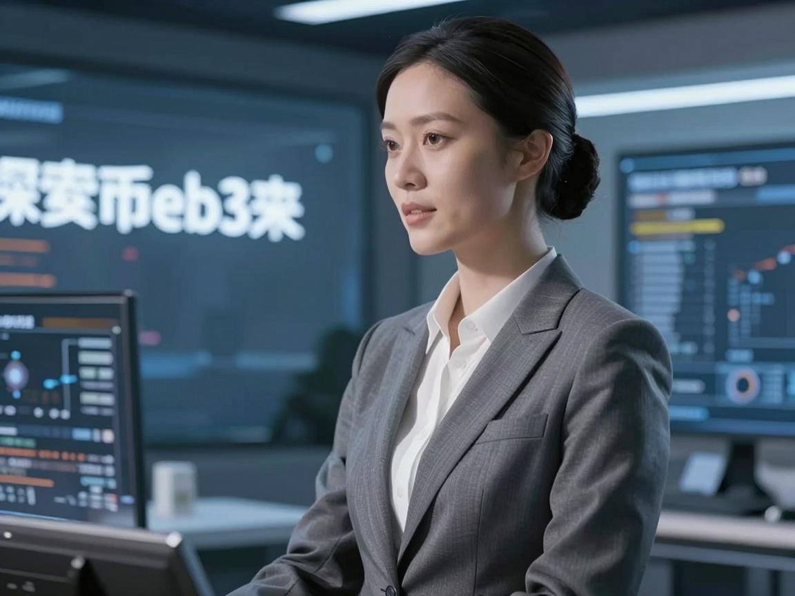 探索币安Web3的未来，1.26.3版本带来的新机遇